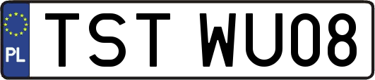 TSTWU08