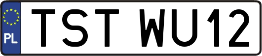 TSTWU12