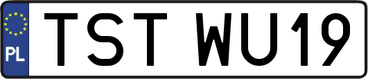 TSTWU19