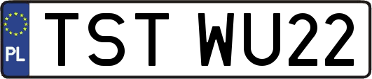 TSTWU22