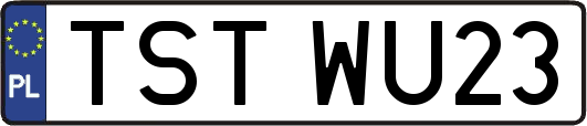 TSTWU23