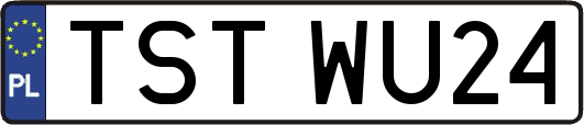TSTWU24