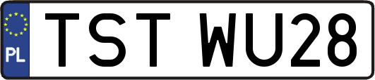 TSTWU28