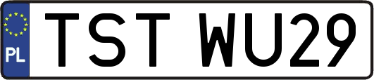 TSTWU29