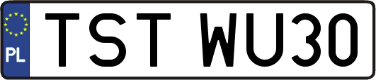 TSTWU30