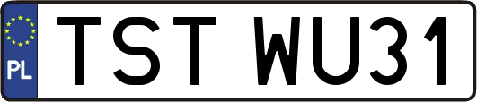 TSTWU31