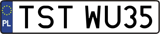 TSTWU35