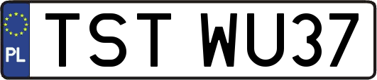 TSTWU37