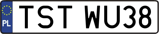 TSTWU38