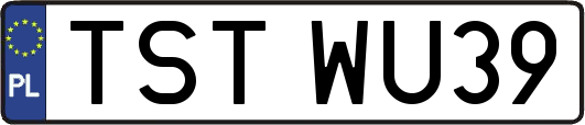 TSTWU39