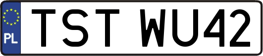 TSTWU42