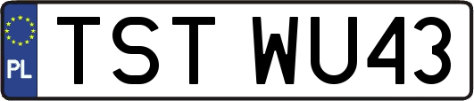 TSTWU43