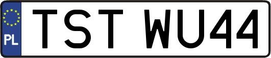 TSTWU44