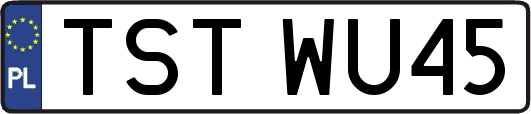 TSTWU45