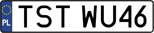 TSTWU46