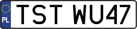 TSTWU47