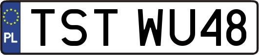 TSTWU48