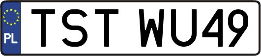 TSTWU49