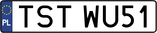 TSTWU51