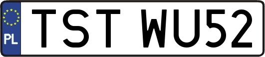 TSTWU52