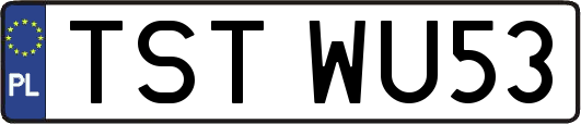 TSTWU53