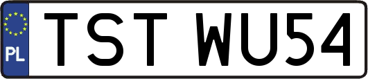 TSTWU54
