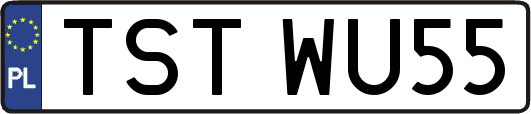 TSTWU55