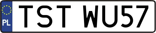 TSTWU57