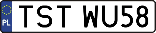 TSTWU58