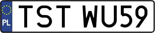 TSTWU59