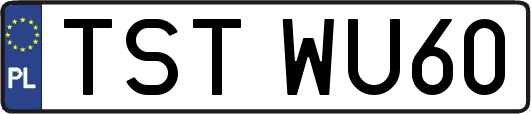 TSTWU60