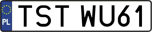 TSTWU61