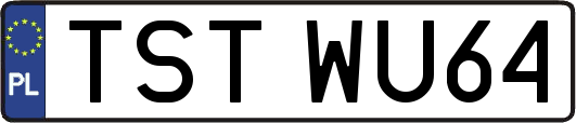 TSTWU64