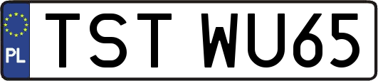 TSTWU65