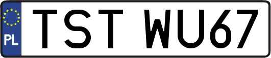 TSTWU67