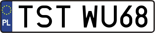 TSTWU68
