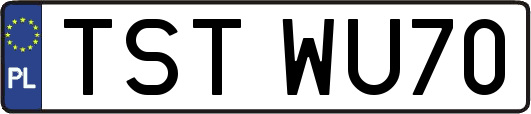 TSTWU70