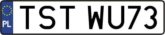TSTWU73