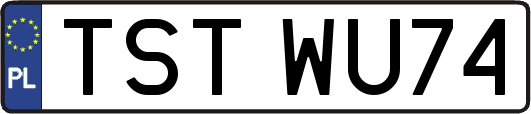TSTWU74
