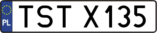 TSTX135