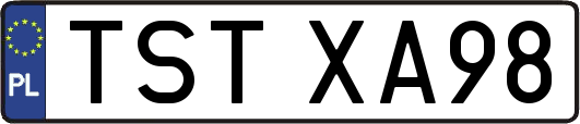 TSTXA98