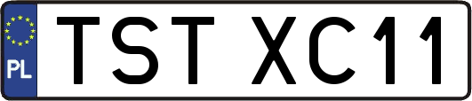 TSTXC11