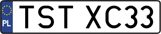 TSTXC33