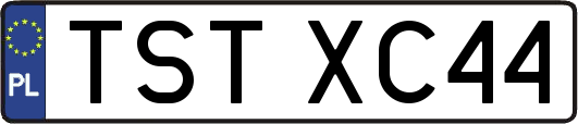 TSTXC44