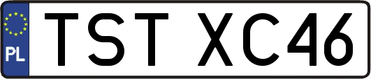 TSTXC46