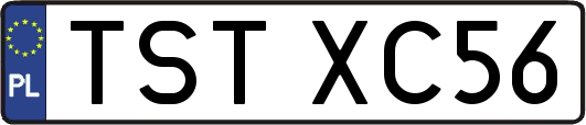 TSTXC56
