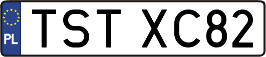 TSTXC82