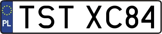 TSTXC84