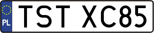TSTXC85
