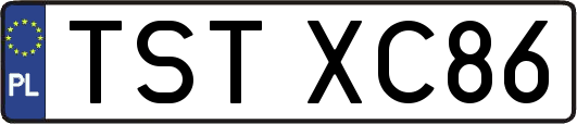TSTXC86